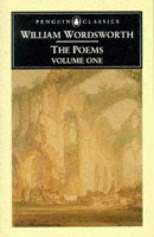 Cover for Poems