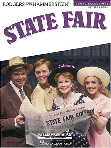 Cover for State Fair