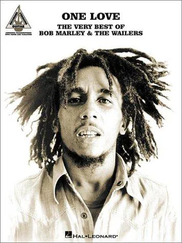 Cover for One Love