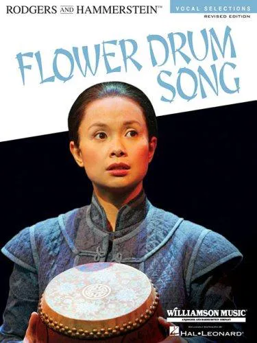 Cover for Flower Drum Song Edition