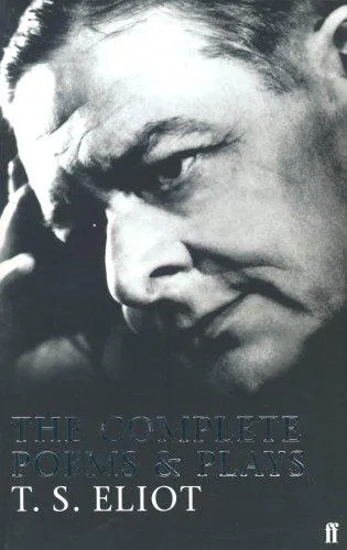 Cover for The Complete Poems and Plays