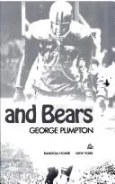 Cover for Mad Ducks and Bears