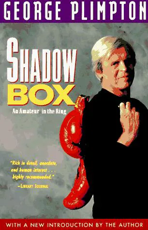 Cover for Shadow Box