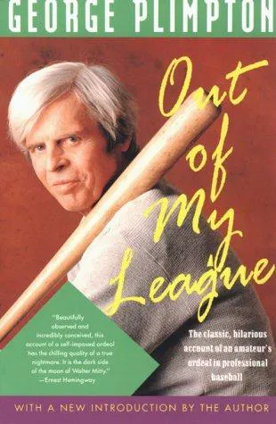 Cover for Out of My League