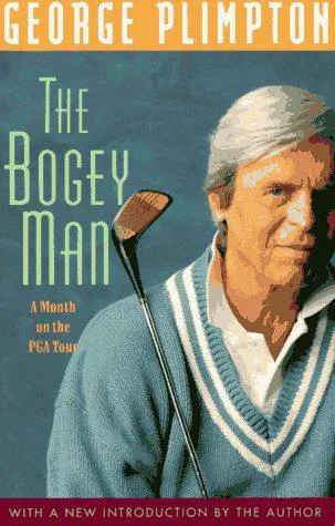 Cover for The Bogey Man