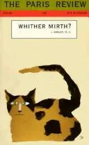 Cover for The Paris Review