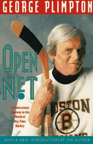Cover for Open Net