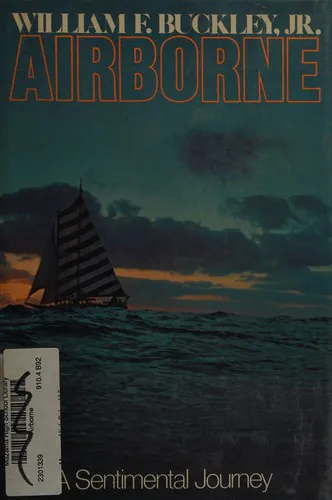 Cover for Airborne
