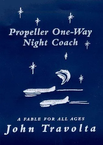 Cover for Propeller One-way Night Coach