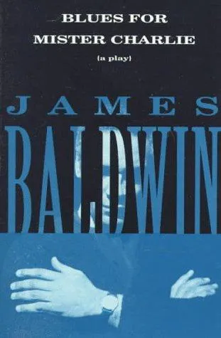Cover for Blues for Mister Charlie