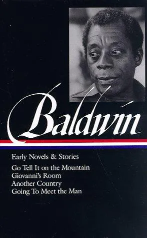 Cover for Early Novels and Stories