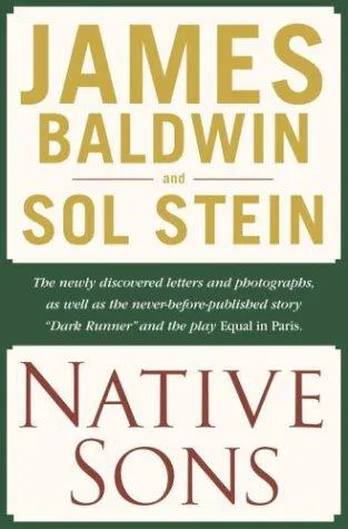 Cover for Native Sons