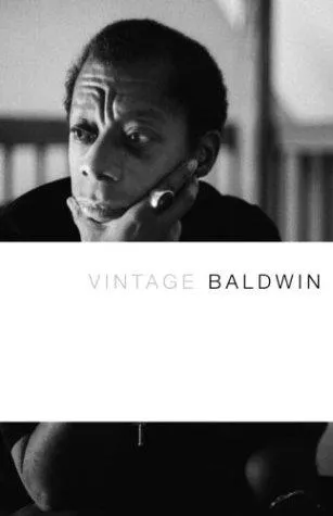 Cover for Vintage Baldwin