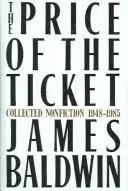 Cover for The Price of the Ticket