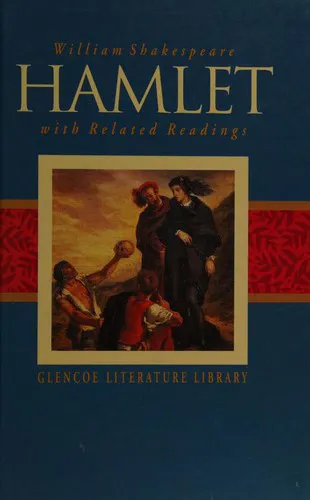 Cover for Hamlet and Related Readings