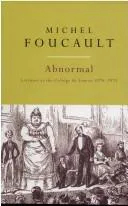 Cover for Abnormal