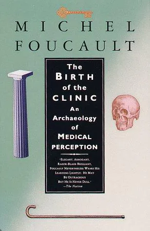 Cover for Naissance De La Clinique