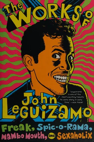 Cover for The Works of John Leguizamo