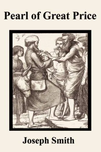 Cover for Pearl of Great Price