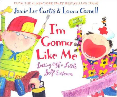 Cover for I'm Gonna Like Me