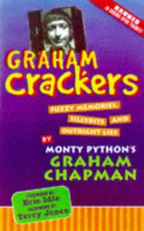 Cover for Graham Crackers