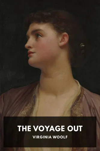 Cover for Voyage Out