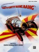 Cover for Chitty Chitty Bang Bang