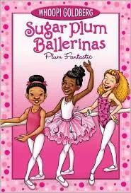 Cover for Plum Fantastic