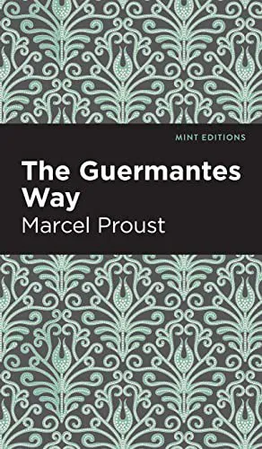 Cover for Le Côté De Guermantes