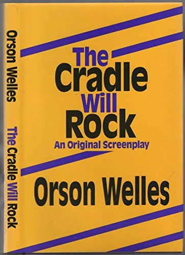 Cover for The Cradle Will Rock