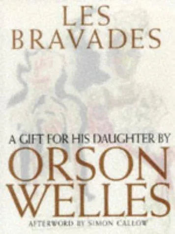 Cover for Les Bravades