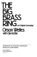 Cover for The Big Brass Ring