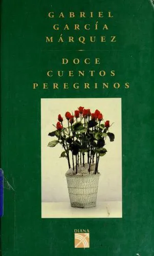Cover for Doce Cuentos Peregrinos