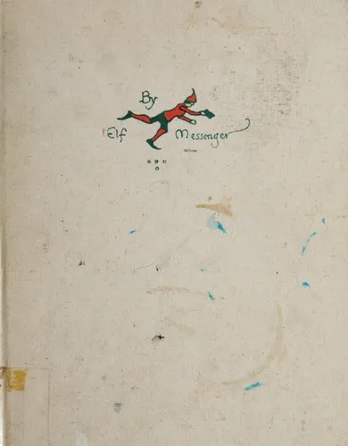 Cover for The Father Christmas Letters