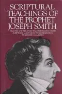 Cover for Scriptural Teachings of the Prophet Joseph Smith