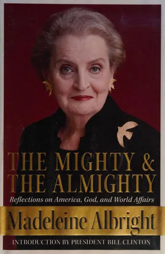 Cover for The Mighty and the Almighty