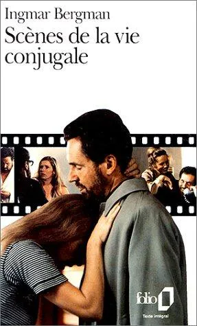 Cover for Scènes De La Vie Congugale