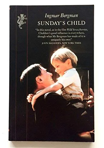 Cover for Sunday's Child