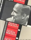 Cover for Talking with Ingmar Bergman