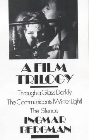 Cover for Filmtrilogi