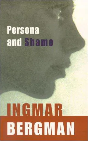 Cover for Persona