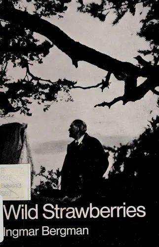 Cover for Smultronstället