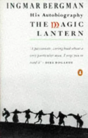 Cover for Laterna Magica