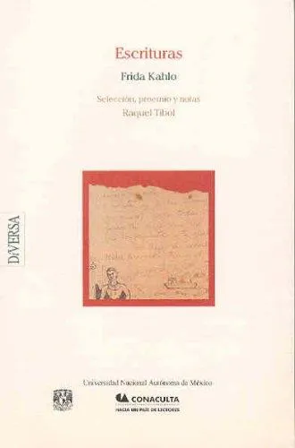 Cover for Correspondence