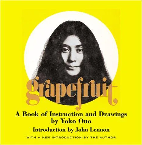 Cover for Grapefruit