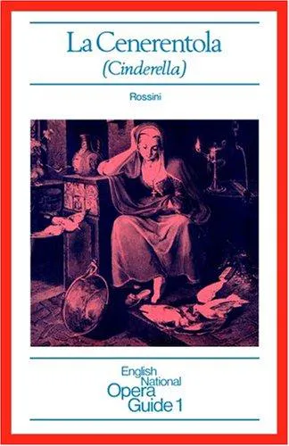 Cover for Cenerentola