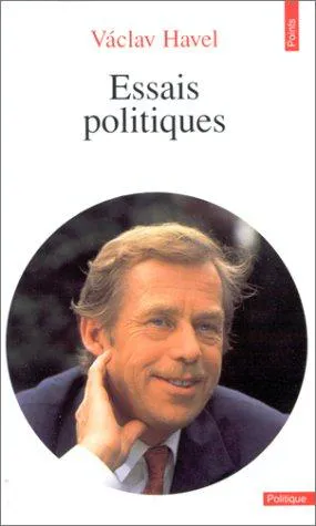 Cover for Essais Politiques