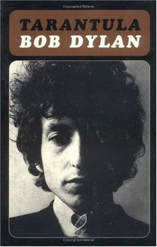 Cover for Tarantula