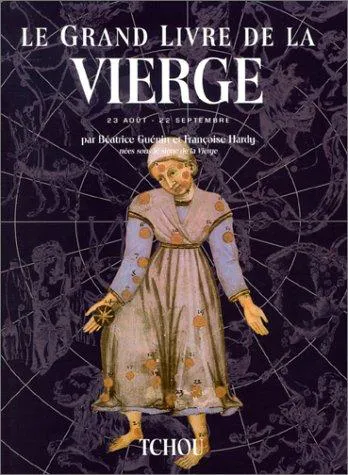Cover for Le Grand Livre De La Vierge