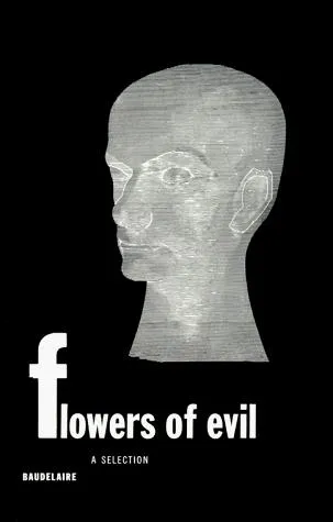 Cover for The Flowers of Evil